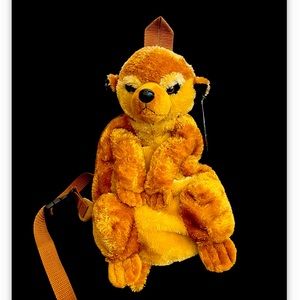 Lil packs crossbody bag girls